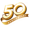 50 Anniversary